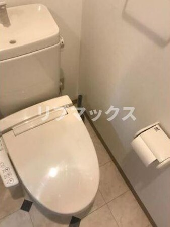 エルミスタ三の丸の物件内観写真